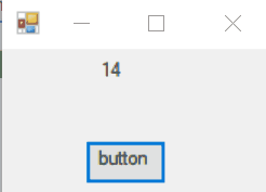 C# Count Down Timer