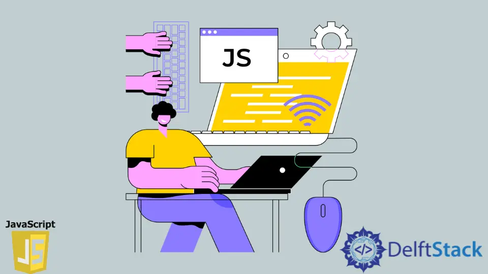 How to Detect Keyboard Input Event in JavaScript