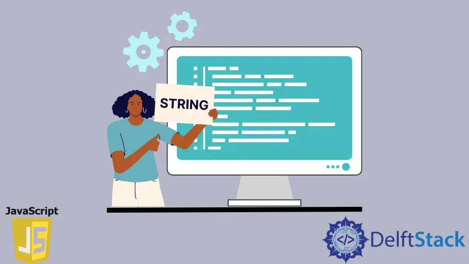 How to Generate Random String in JavaScript