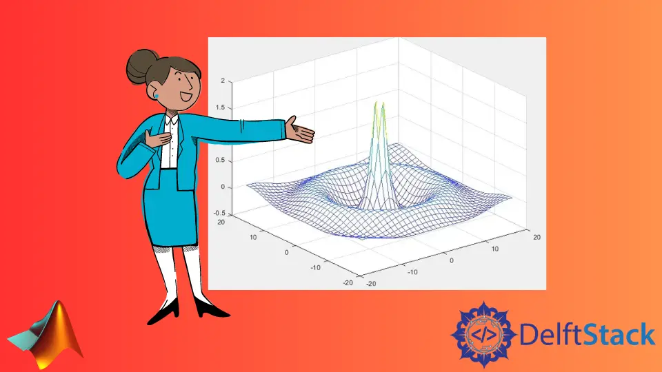 How to Plot 3D in MATLAB