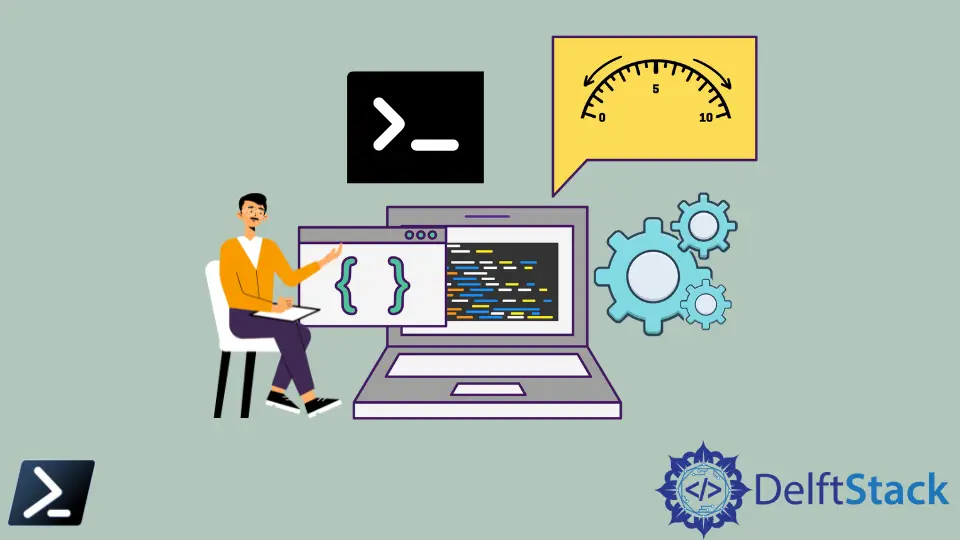 How to Round Numbers in PowerShell