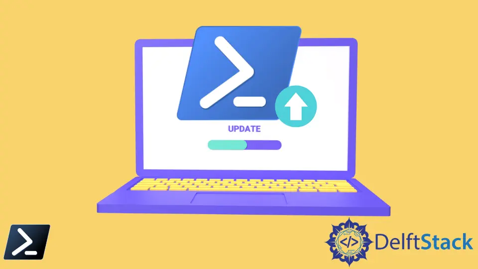 How to Update Windows PowerShell to the Latest Version