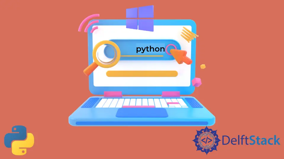 How to Check if Python Is Installed on Windows