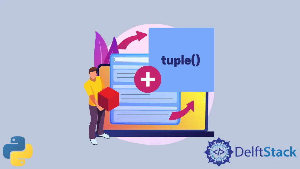 How to Append to a Tuple in Python