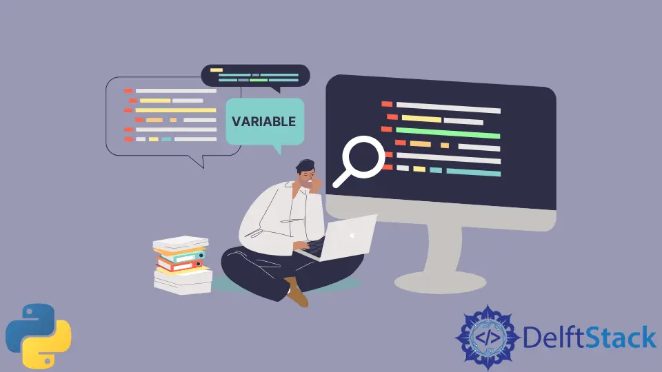 How to Check if a Variable Exists in Python