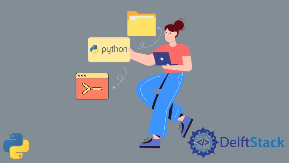 How to Log Message to File and Console in Python