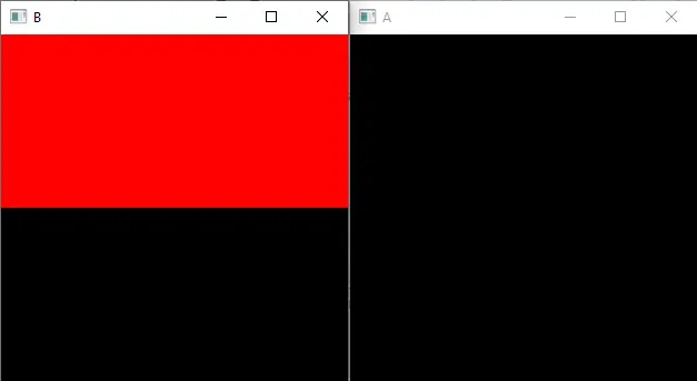 image similarity using norm