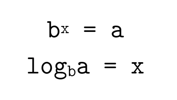 Logarithm