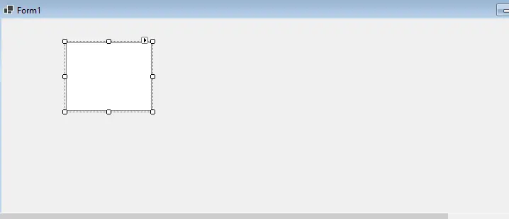ListView を作成する手順 2