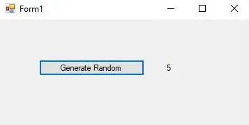 Create a Function to Seed a Random Class