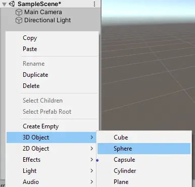 generate random numbers in unity3d - 3d game object