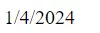 html today’s date - output 2