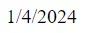 html today’s date - output 3