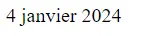html today’s date - output 8