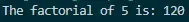 block comment - javadoc