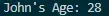 keyvalue pair - absimmutableentry
