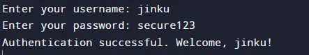 code output - using or statement in java in conditional statement
