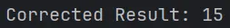reach-eof-incomplete-decla output