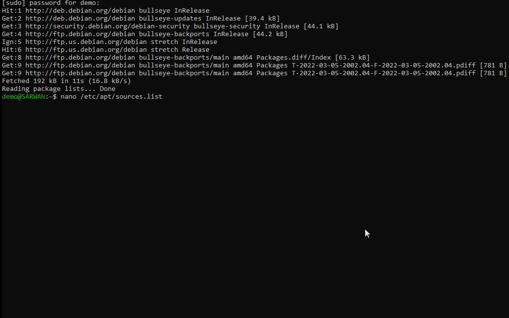 解決儲存庫問題以避免安裝 jdk 最常見錯誤