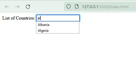 javascript 組合框_2