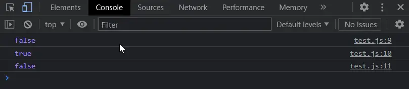 Use Anchor Tag to Validate a String as URL