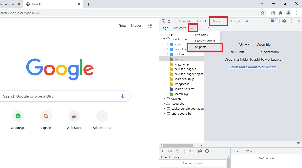devtools-2