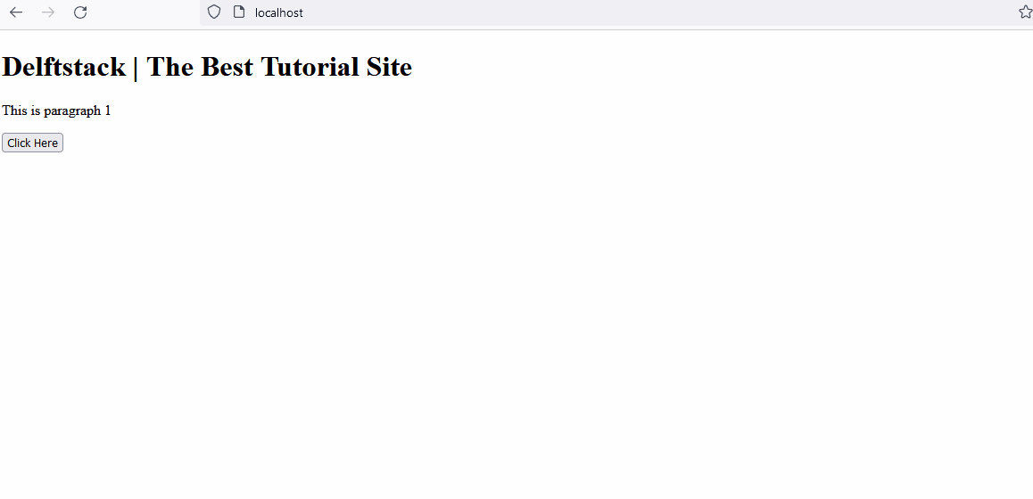 jQuery ローカルストレージ HTML