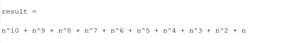 Handling Series With Multiple Variables