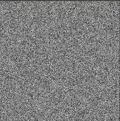 Convert a Grayscaled Numpy array to a PIL image using Image.fromarray