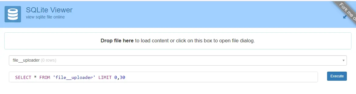 Flask send_file() Output 1