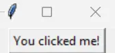 changing tkinter button text using lambda function after button clicked