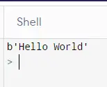 pexpect método de ejecución en el sistema linux