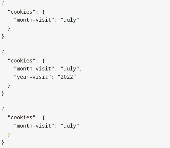 要求モジュールを使用して Python でフォーム データを投稿する - 画像 3 を要求する