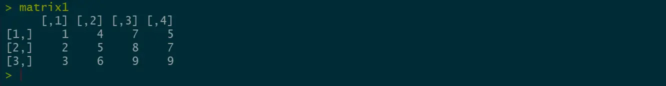 Adding a Calculated Column - Indexing