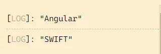 Merging Two Objects in TypeScript