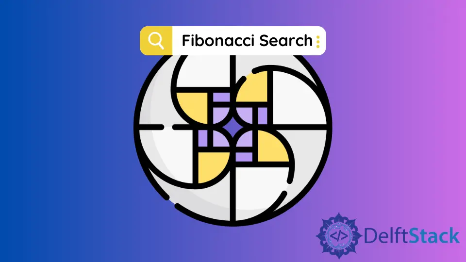 Fibonacci Search