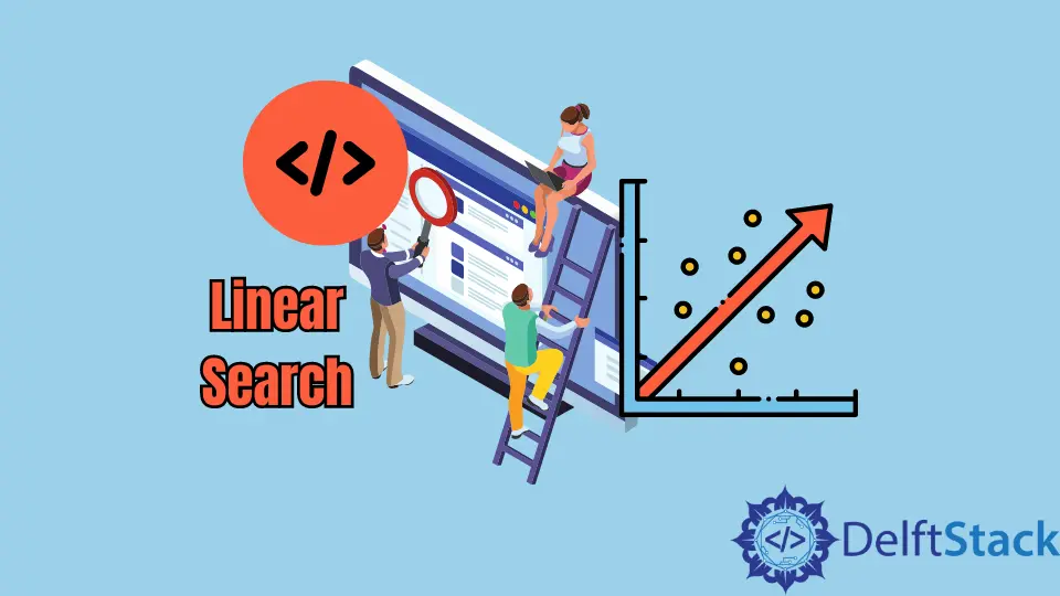 Linear Search