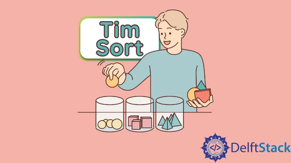 Timsort