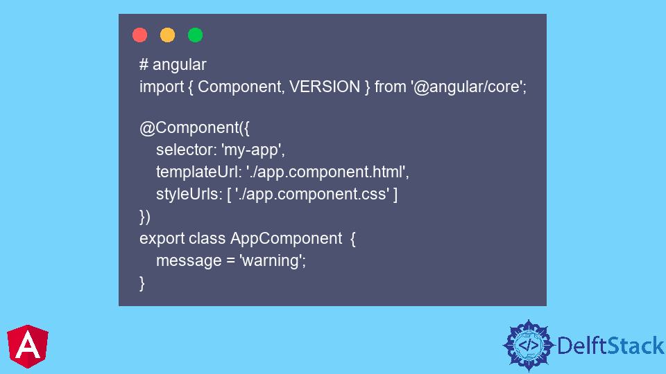 Angular에서 ngClass를 사용하여 조건부 클래스 추가