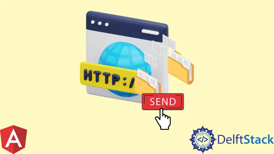 How to Send Data With HTTP Post in Angularjs
