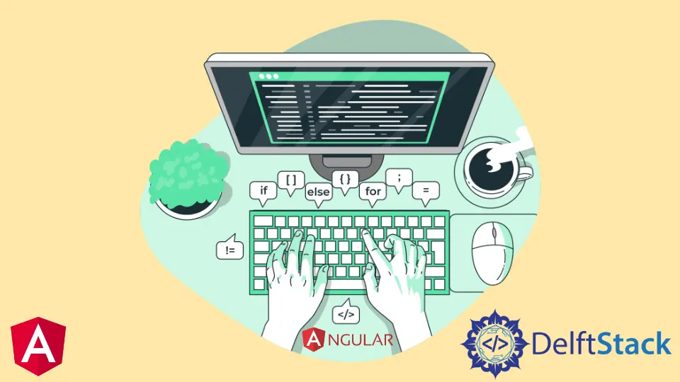 The if...else Statement in Angular