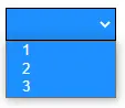 Wählen Sie den Standardwert im geöffneten Angularauswahlformular aus