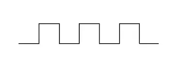 Arduino Square Wave