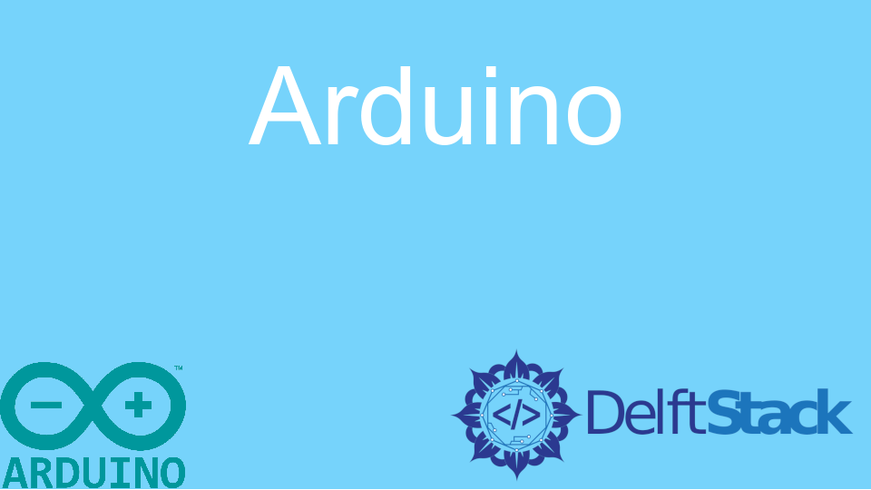 Programmieren von Arduino mit C++