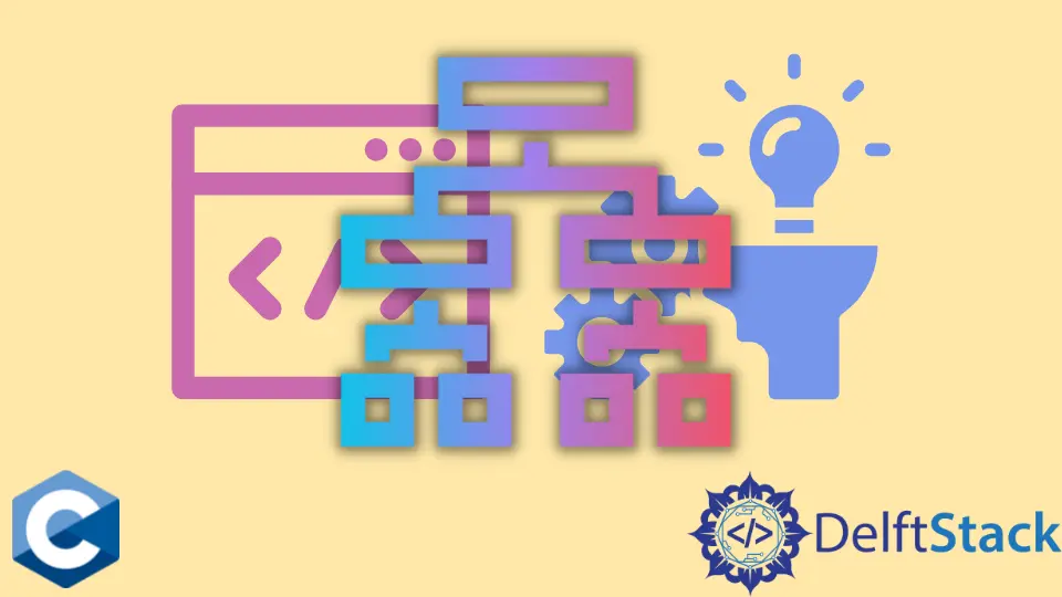 Array von Structs in C