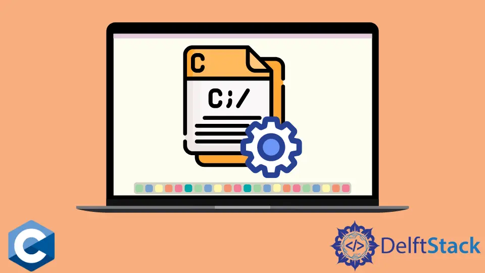 How to Compile a C File on Mac