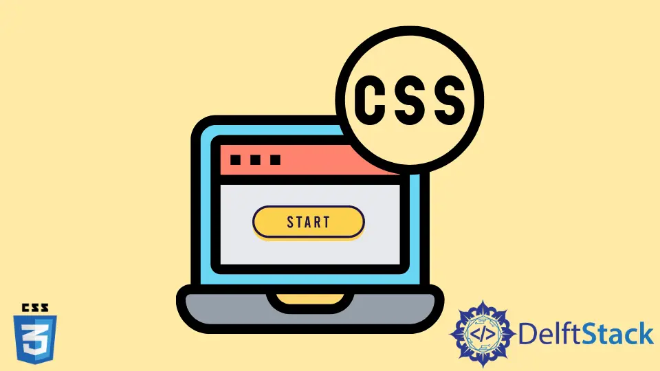 Zentrieren Sie eine Schaltfläche in CSS