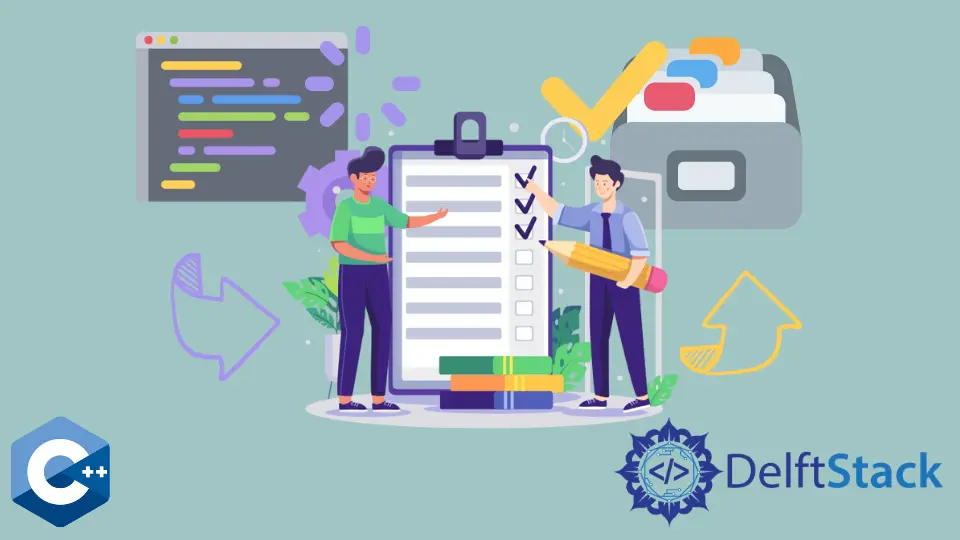 Ottieni l'lista dei file nella directory in C++