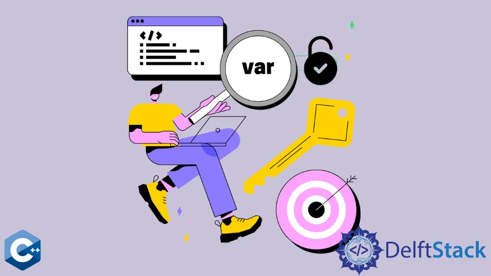 Accéder à la variable privée en C++