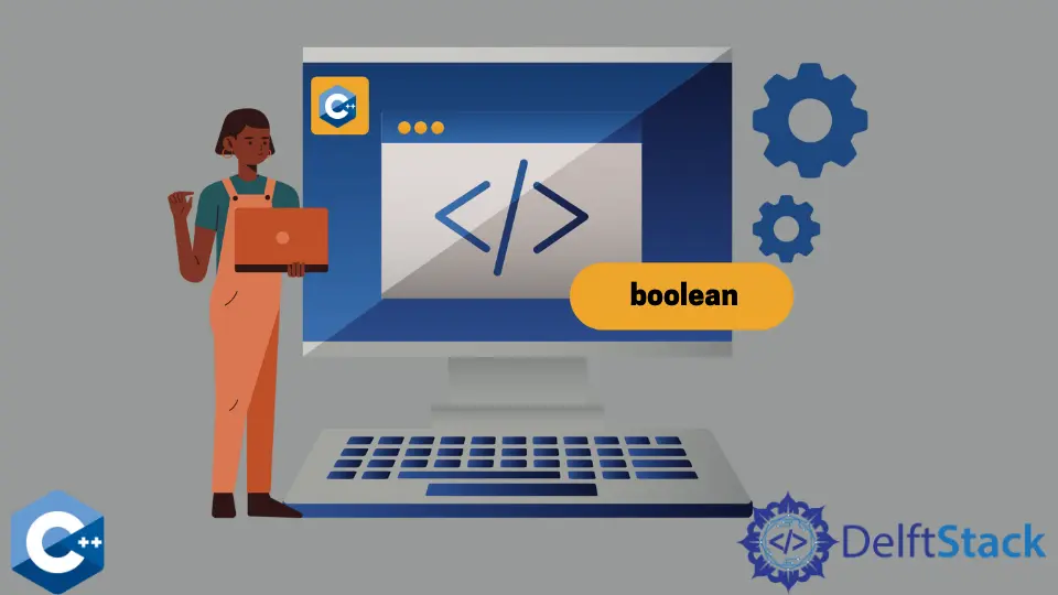 How to Create Boolean Functions in C++
